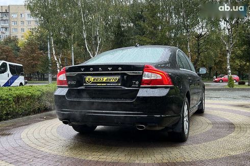 Volvo S80 2013 - фото 7