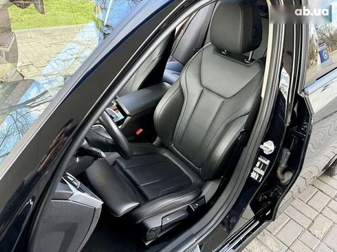 BMW 3 серия 2022 - фото 26