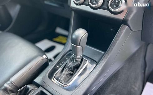 Subaru XV 2015 - фото 15