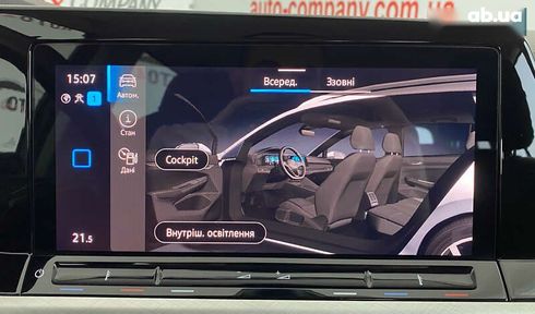 Volkswagen Golf 2021 - фото 30