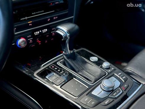 Audi a6 allroad 2013 - фото 28