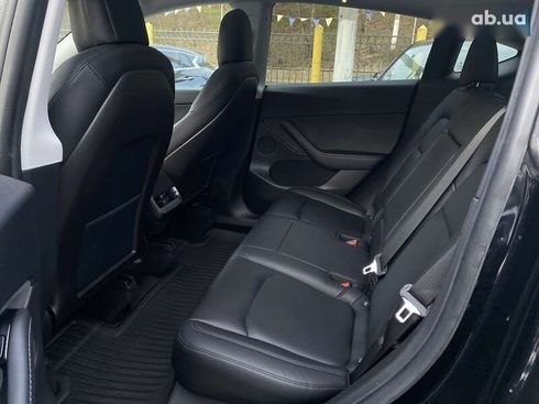 Tesla Model Y 2020 - фото 25