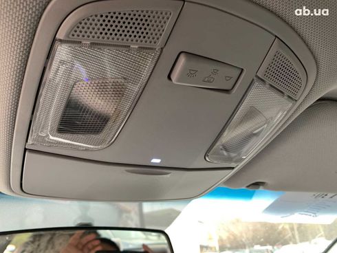 Hyundai Sonata 2015 красный - фото 51