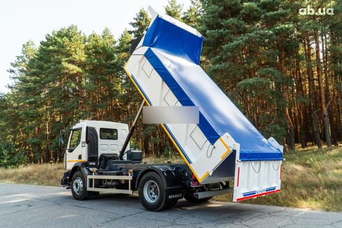 Renault Trucks D 2024 - фото 4
