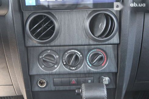 Jeep Wrangler 2006 - фото 13