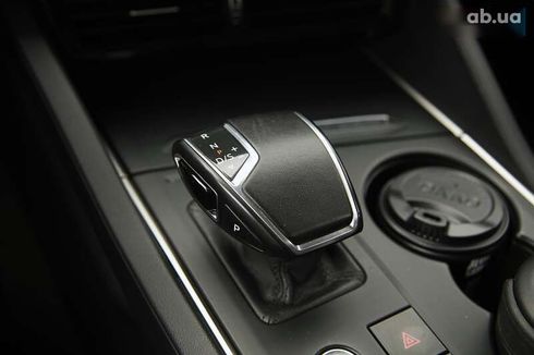 Volkswagen Touareg 2019 - фото 20