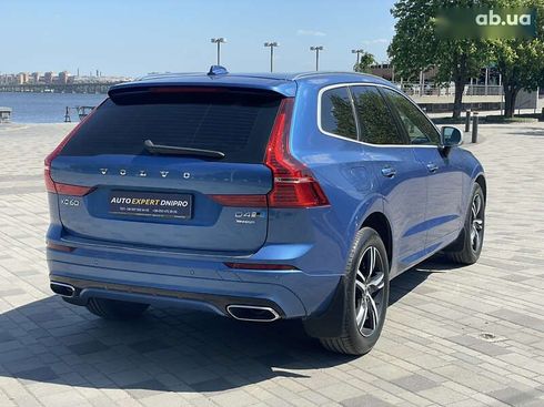 Volvo XC60 2018 - фото 5