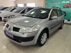 Продажа Renault б/у в Кировоградской области - купить на Автобазаре