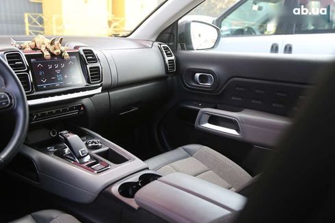 Citroёn C5 AirCross 2020 - фото 15
