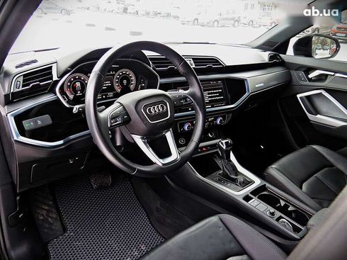 Audi Q3 2022 - фото 6