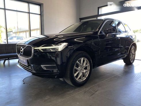 Volvo XC60 2019 - фото 7