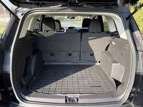 Ford Escape 2017 - фото 25