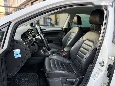 Volkswagen e-Golf 2015 - фото 8