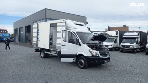 Mercedes-Benz Sprinter 2015 - фото 3