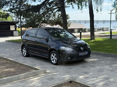 Volkswagen Golf Plus 2008 - фото 18