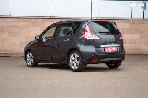 Renault Scenic 2009 - фото 5