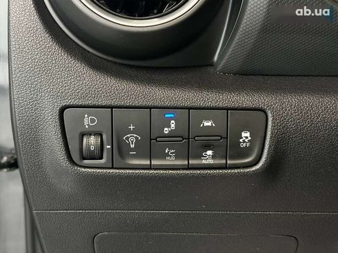 Hyundai Kona Electric 2020 - фото 24