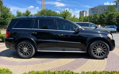 Mercedes-Benz GL-Класс 2008 - фото 8