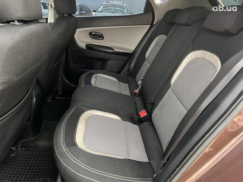 Kia Cee'd 2013 коричневый - фото 57