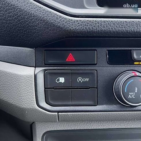 Volkswagen Crafter 2020 - фото 30