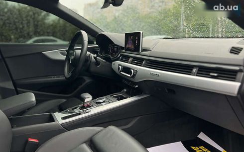 Audi A5 2018 - фото 10