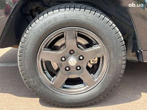 Jeep Grand Cherokee 2007 - фото 4