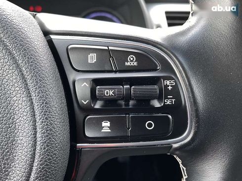 Kia Niro 2019 - фото 7