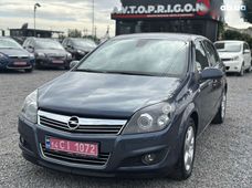 Продажа б/у Opel Astra в Виннице - купить на Автобазаре