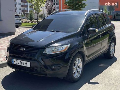 Ford Kuga 2011 - фото 8