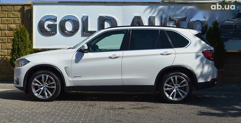 BMW X5 2015 - фото 6