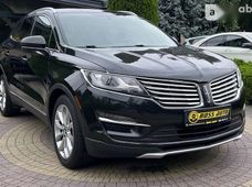 Продажа б/у Lincoln MKC во Львове - купить на Автобазаре