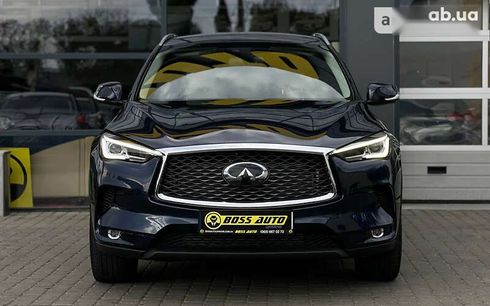 Infiniti QX50 2020 - фото 2