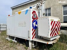 Купити спецтехніку Comet в Україні - купити на Автобазарі