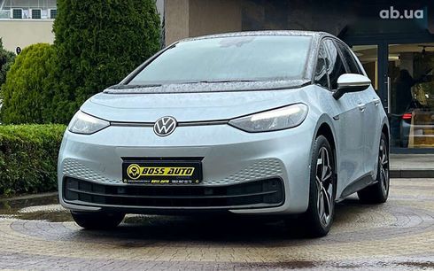 Volkswagen ID.3 2022 - фото 3