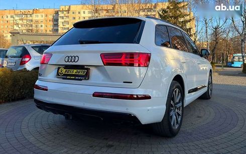 Audi Q7 2019 - фото 7