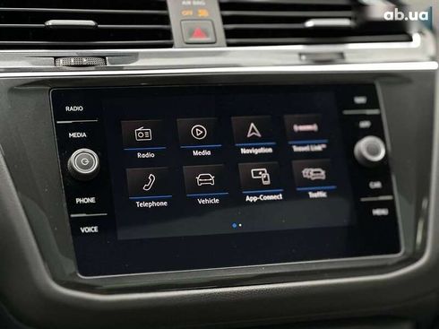 Volkswagen Tiguan 2018 - фото 28