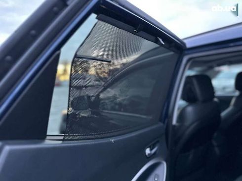 Hyundai Santa Fe 2016 - фото 17