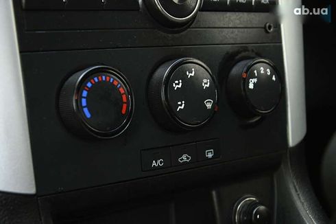 Chevrolet Captiva 2007 - фото 27
