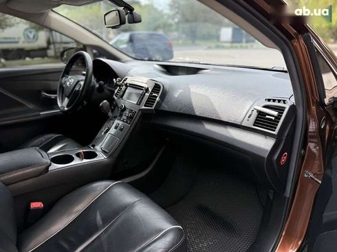 Toyota Venza 2013 - фото 26