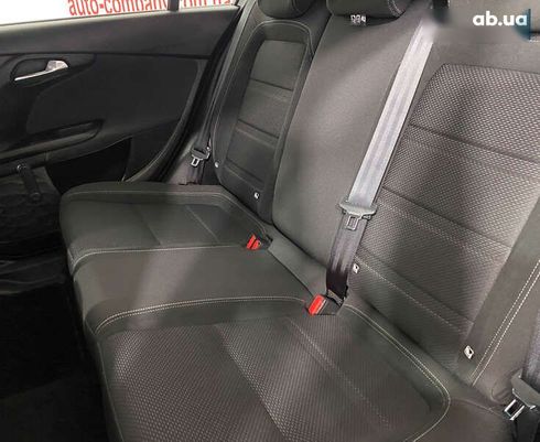 Fiat Tipo 2018 - фото 21