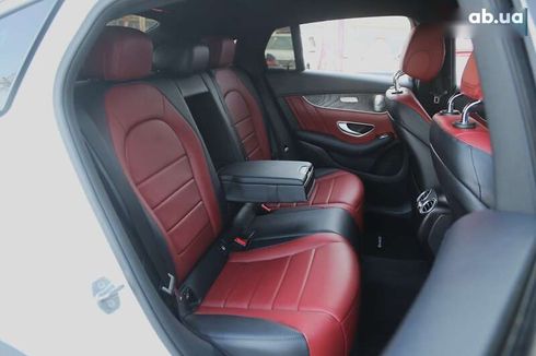Mercedes-Benz GLC-Класс 2016 - фото 13