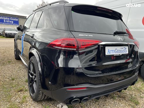 Mercedes-Benz GLE-Класс 2023 - фото 11