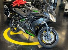 Купить мотоцикл Kawasaki Ninja бу в Черновцах - купить на Автобазаре