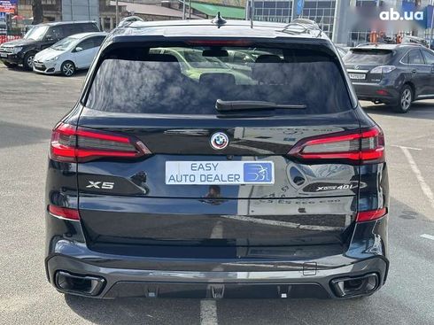 BMW X5 2022 - фото 5