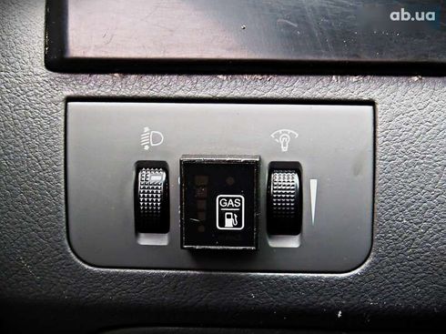 Chevrolet Lacetti 2008 - фото 9