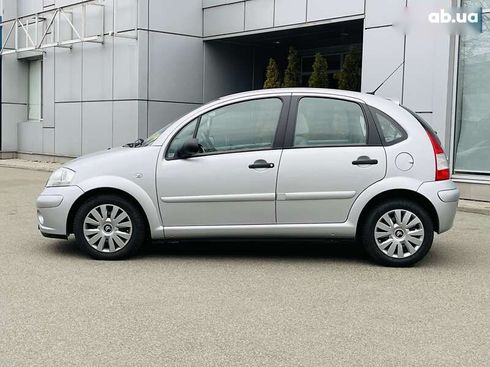 Citroёn C3 2007 - фото 3