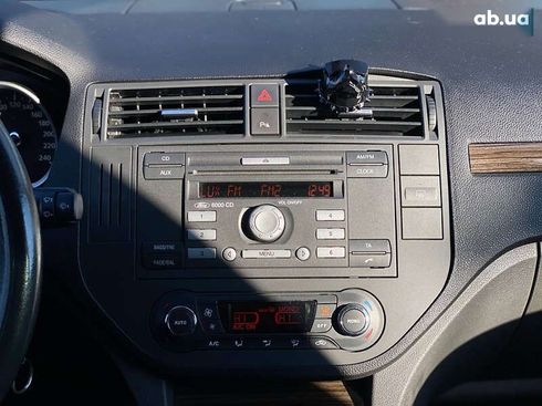 Ford C-Max 2010 - фото 12