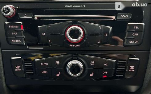 Audi A4 2012 - фото 16