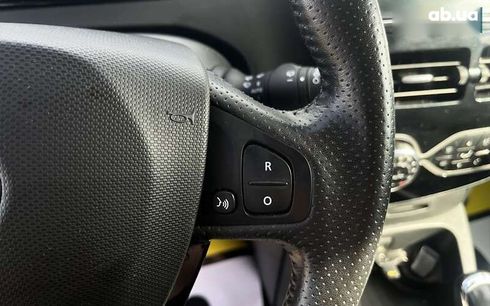 Renault Zoe 2017 - фото 16