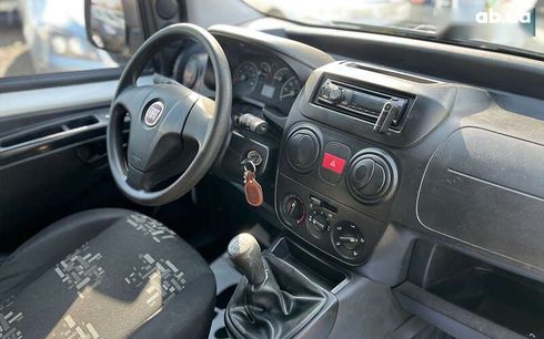 Fiat Fiorino 2010 - фото 15